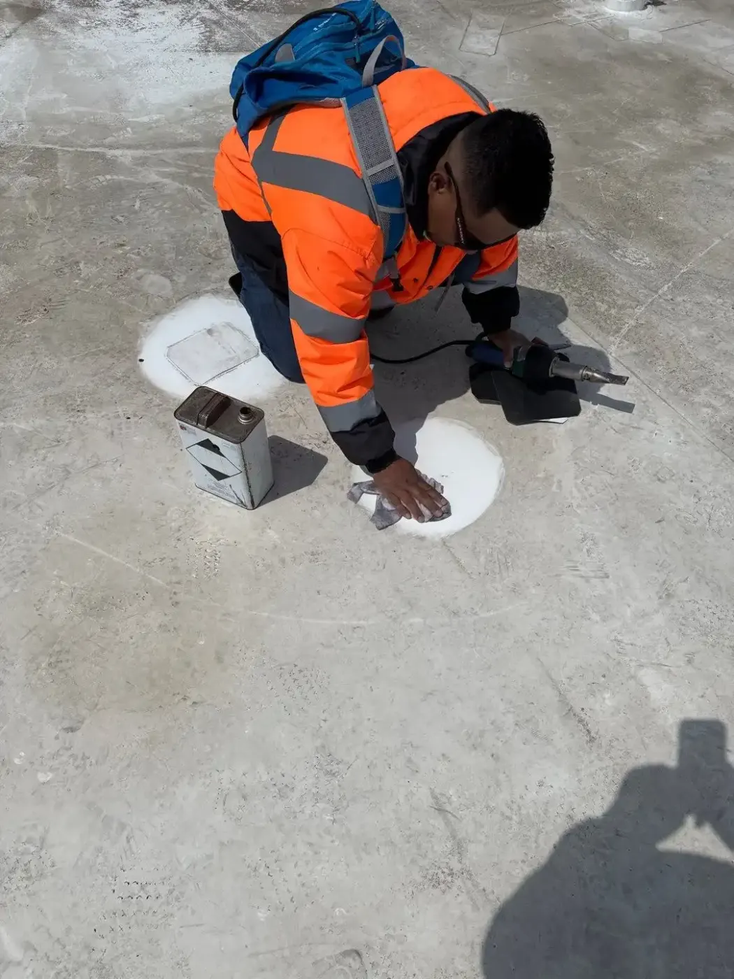 Manufacturer-certified roof installation in Ligonier
