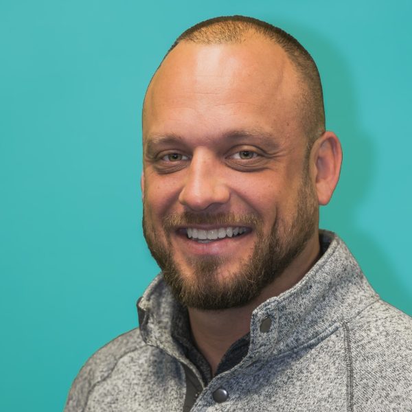 Aaron Christy founder Ligonier Commercial Roofing